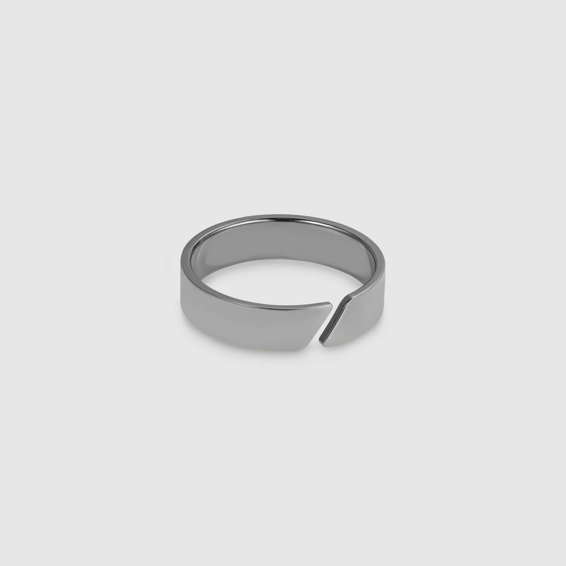 Essential Ring (Silver)