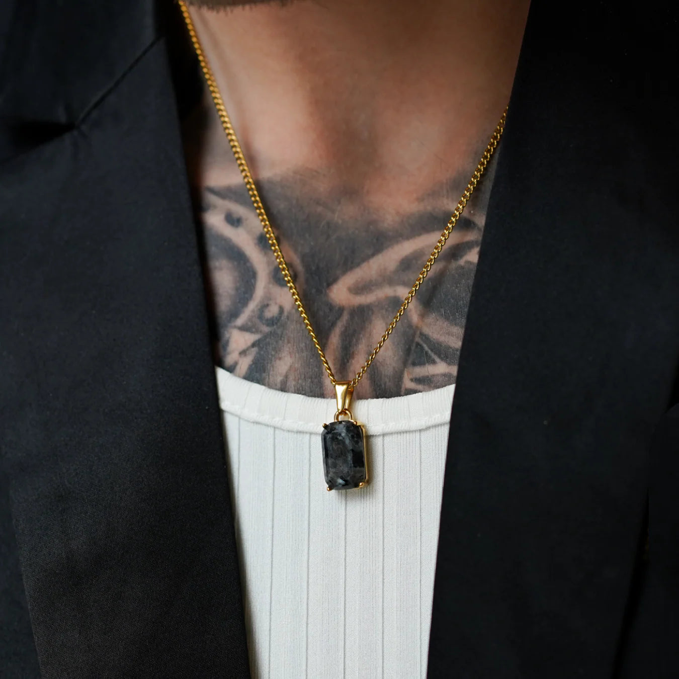 Moon (Gold)