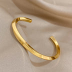 Unisize Bracelet (Gold)