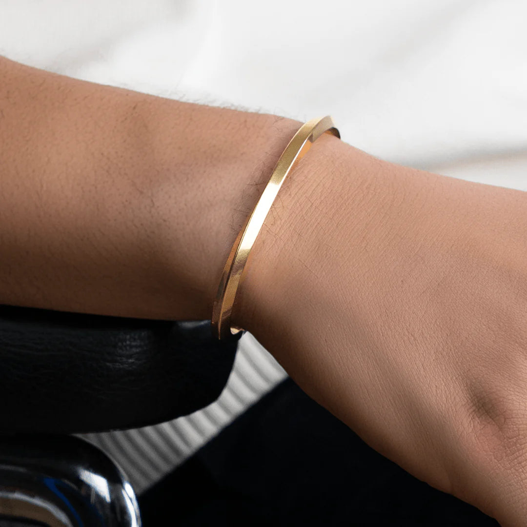Bangle (Gold)