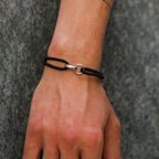 Core Bracelet (Silver)