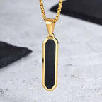 Bar (Gold)