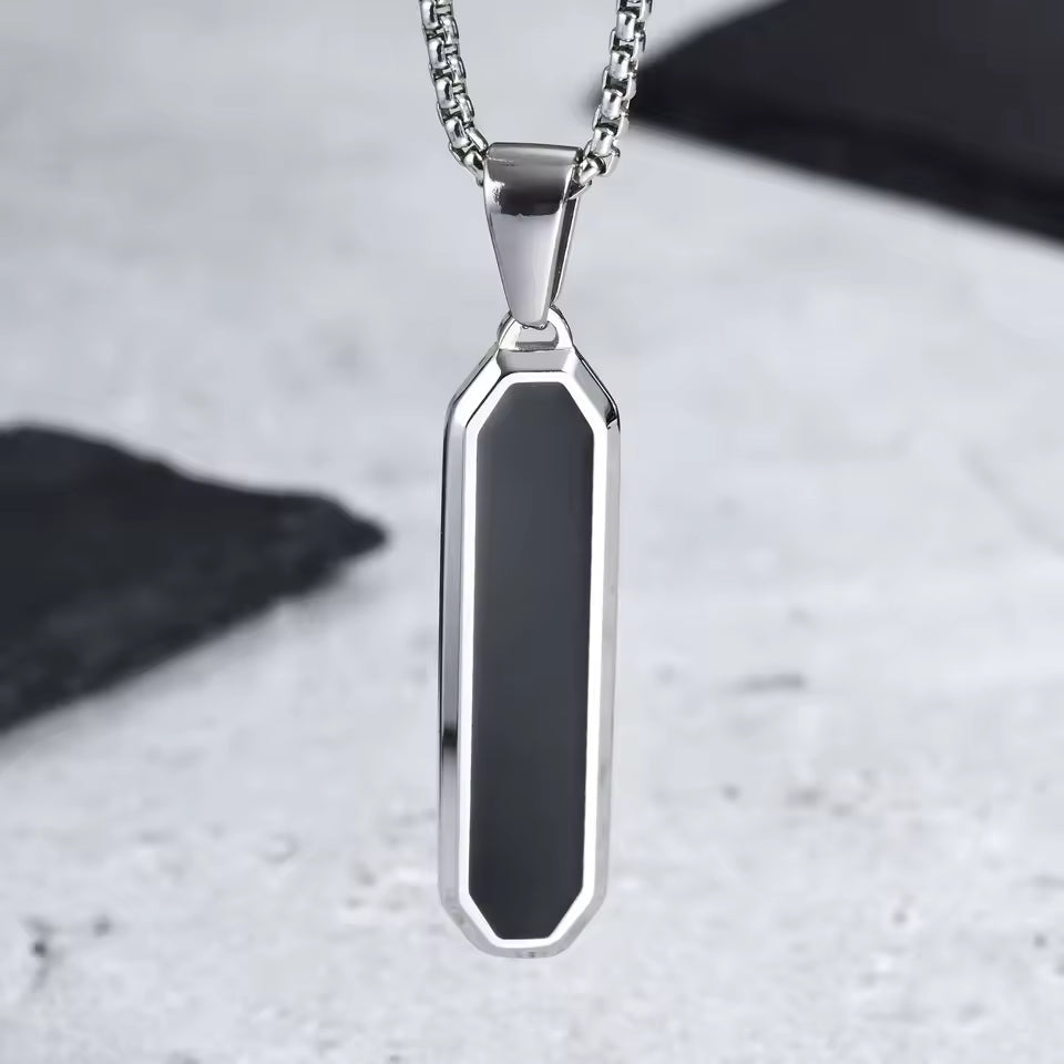 Bar (Silver)