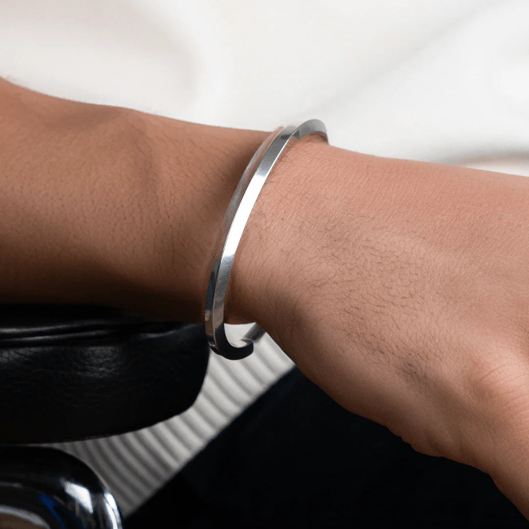 Bangle (Silver)