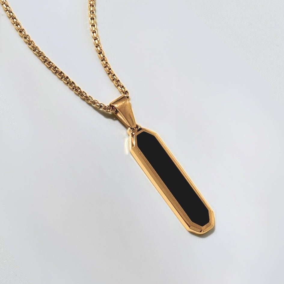 Bar (Gold)