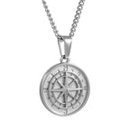 Compass (Silver)