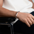 Bangle (Silver)