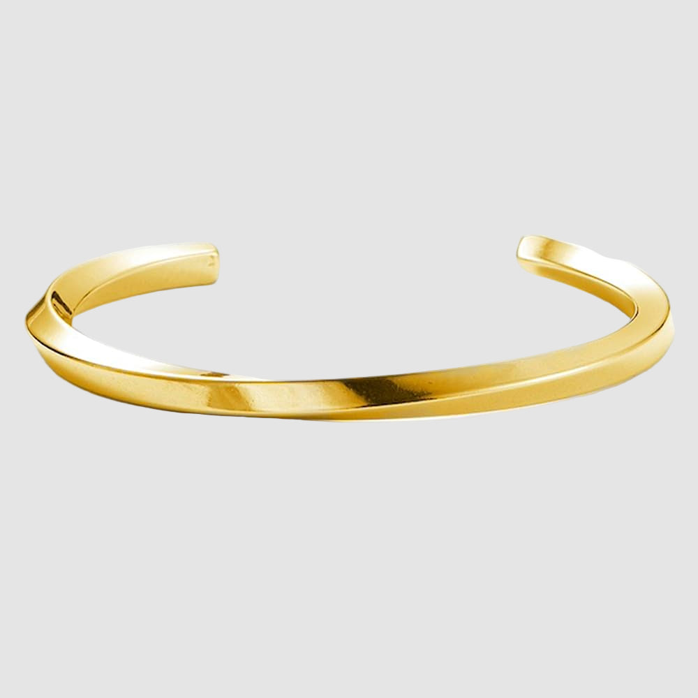 Unisize Bracelet (Gold)
