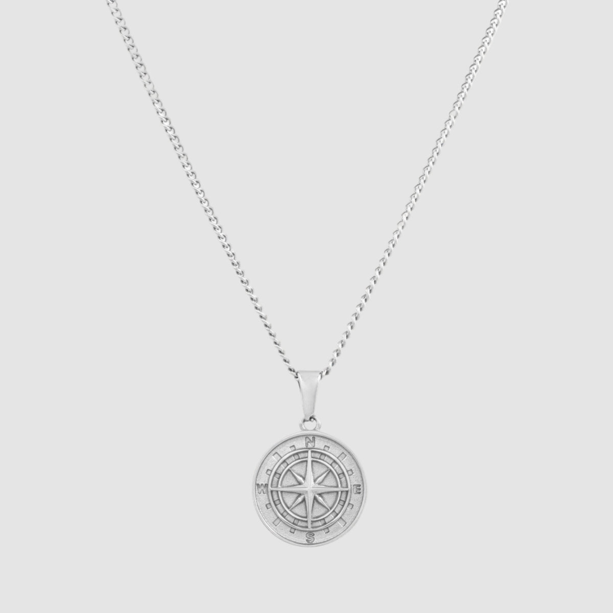 Compass (Silver)