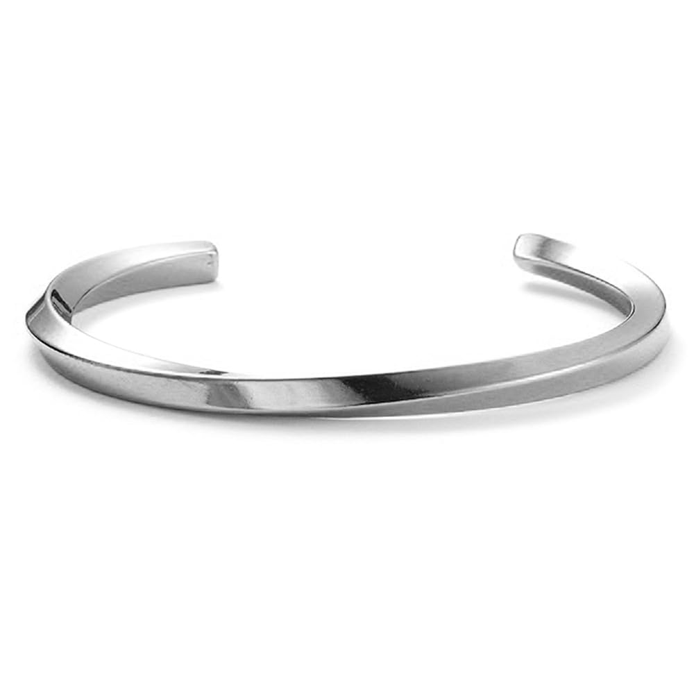 Unisize Bracelet (Silver)