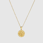Compass (Gold)