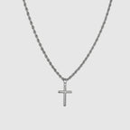 Cross (Silver)