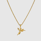 Cupid's Fury (Gold)