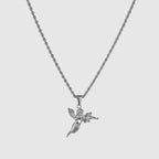 Cupid's Fury (Silver)
