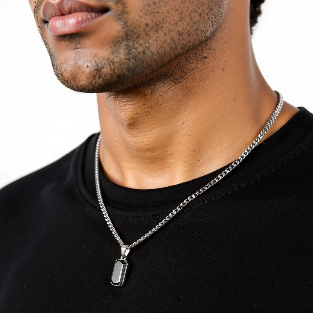 Eclipse x Royal Signet Set (Silver)