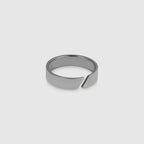 Essential Ring (Silver)