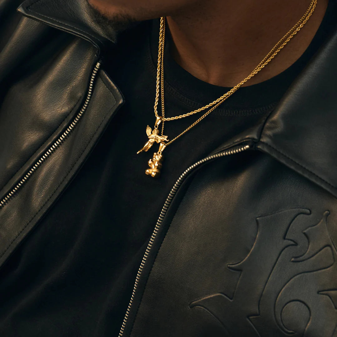 Cupid's Fury (Gold)