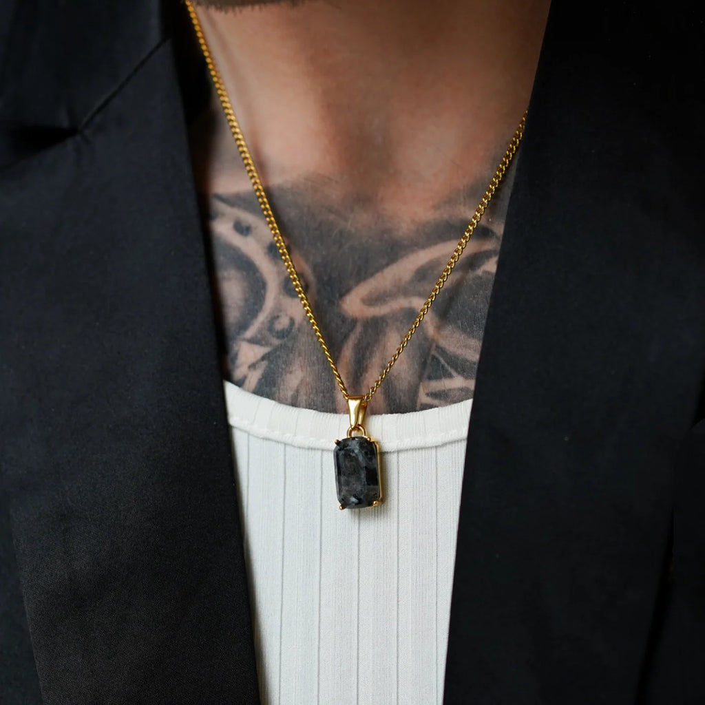 Moon (Gold)