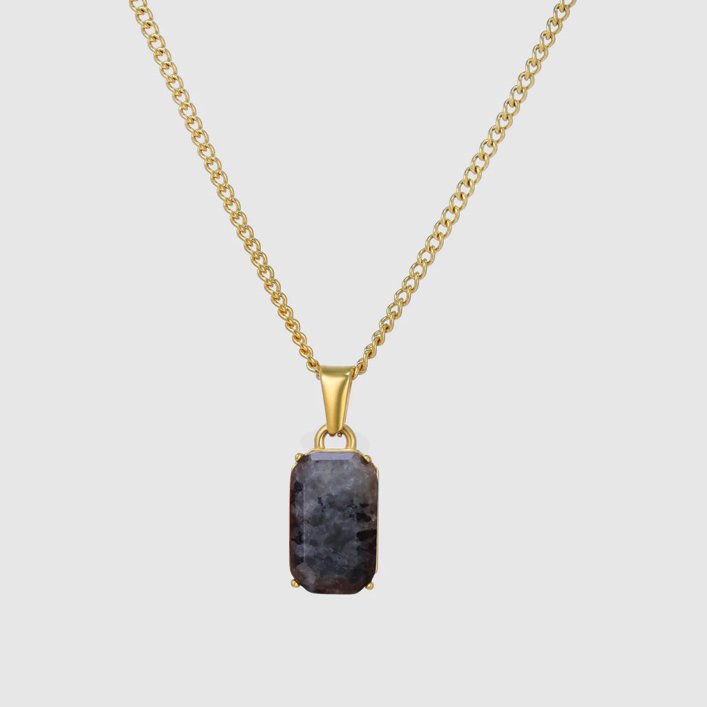 Moon (Gold)