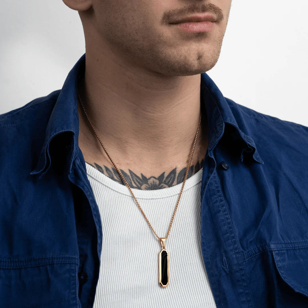 Bar (Gold)
