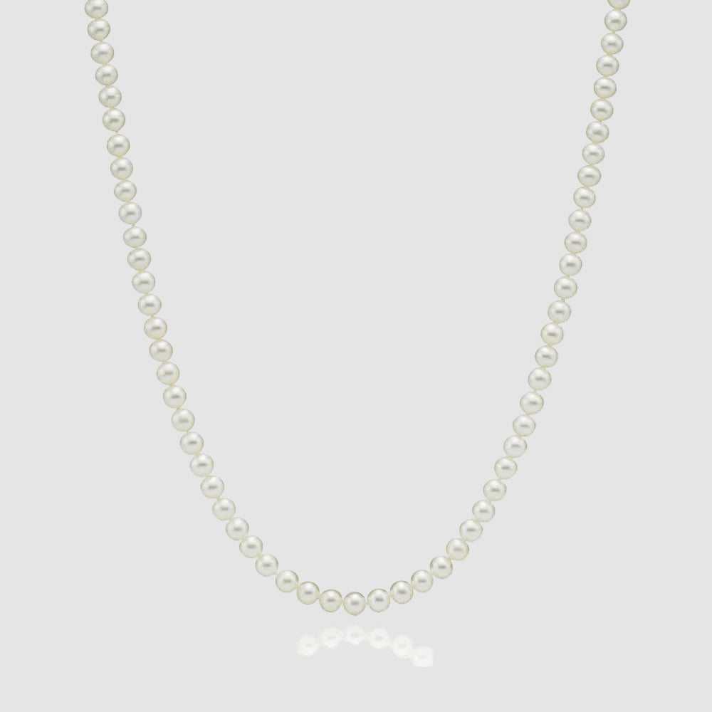 Pearl Chain 6MM