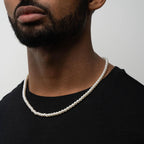 Pearl Chain 6MM