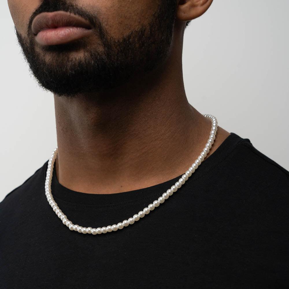 Pearl Chain 6MM