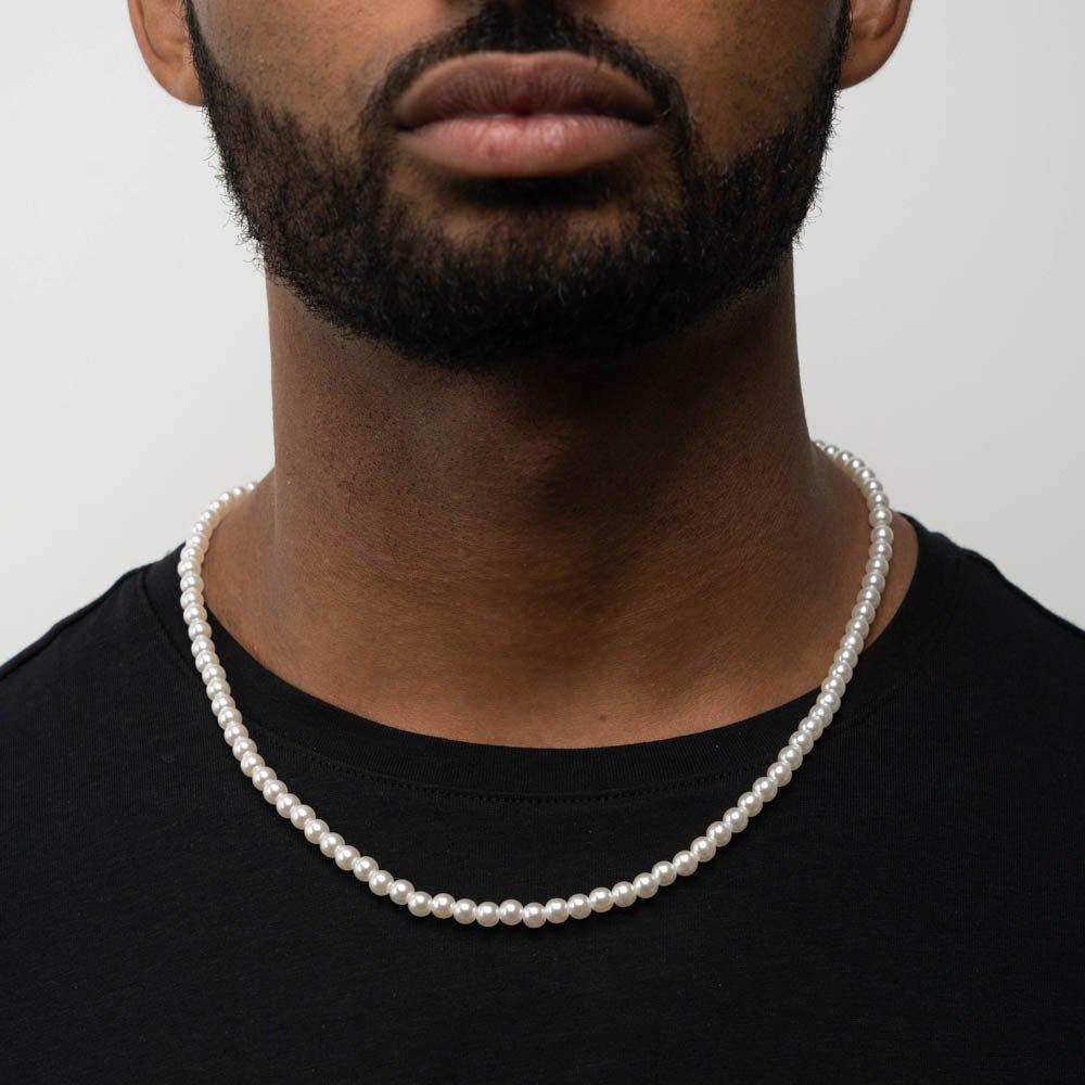 Pearl Chain 6MM